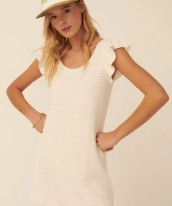 Promesa Dresses + Rompers Slow Kiss Knit Dress