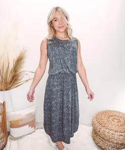 La Miel Kaden Dress Dresses + Rompers