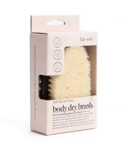 Kitsch Body Dry Brush 9 Kitsch Body Dry Brush