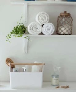 Yamazaki Home Gifts + Home Accents Yamazaki Favori Storage Caddy