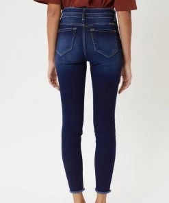 Kancan Blaze High Rise Denim