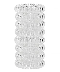 Beauty Kitsch Hair Coils 8pk