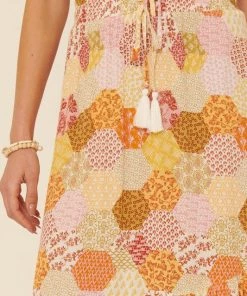 Promesa Set A Trend Skirt