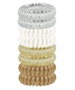 Beauty Kitsch Hair Coils 8pk