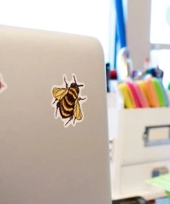 Seattle Seed Co. Pollinator Pride & Patch Sticker Kit Gifts + Home Accents 13 Seattle Seed Co. Pollinator Pride & Patch Sticker Kit Gifts + Home Accents