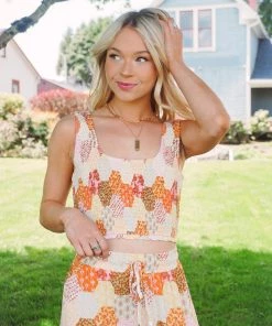 Promesa Trend Setter Tank