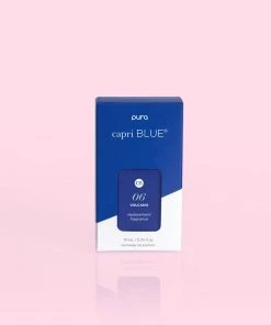 Capri Blue Pura Diffuser Refill Gifts + Home Accents