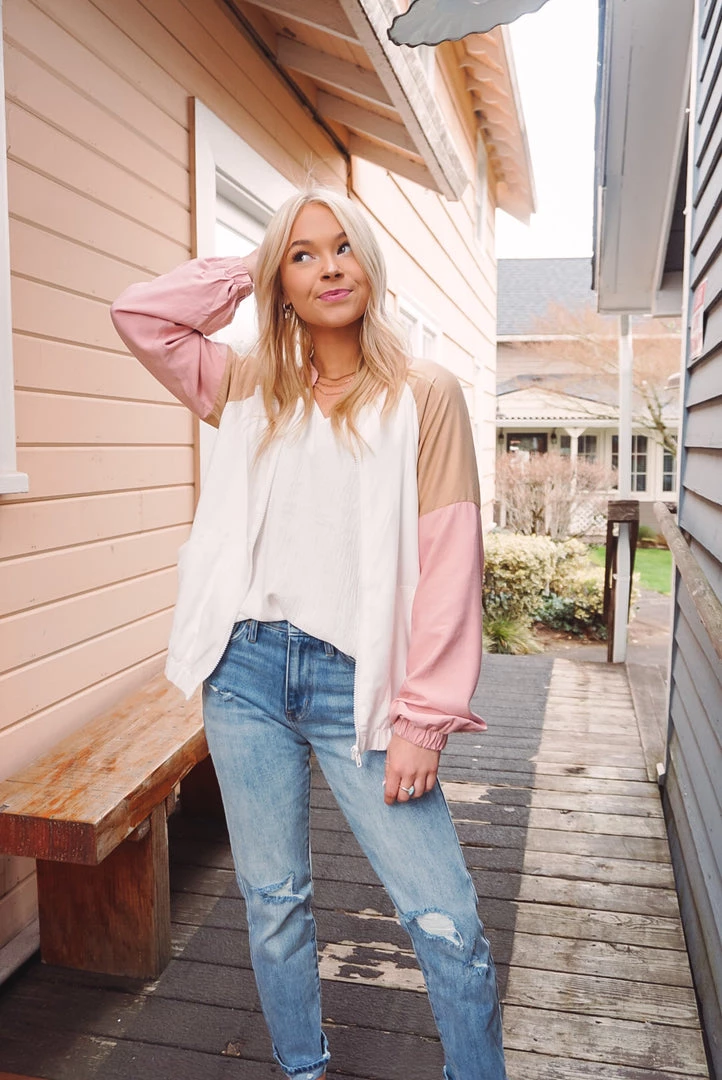 Hem & Thread Jensen Bomber Jacket Outerwear 2 Hem & Thread Jensen Bomber Jacket Outerwear