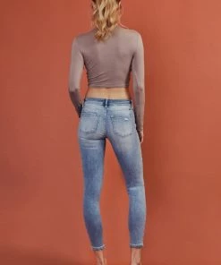 Kancan Crew Mid Rise Skinny Jeans New Arrivals 11 Kancan Crew Mid Rise Skinny Jeans New Arrivals