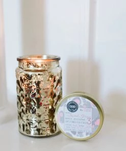 Sublime Clothing Boutique Bridgewater Sweet Grace Candle #022