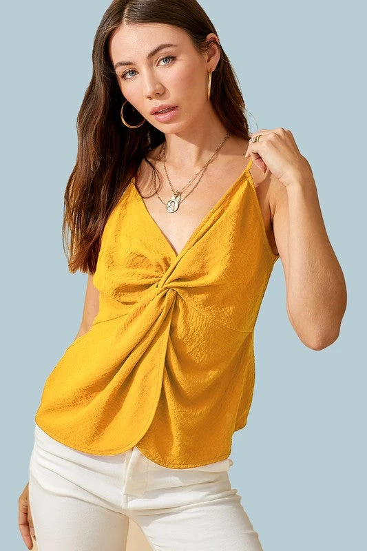 La Miel Tops Georgie Cami 26 La Miel Tops Georgie Cami