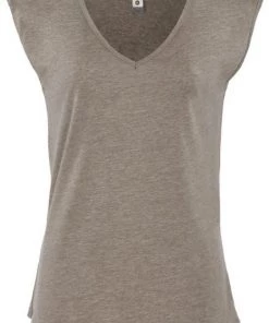 SLC Activewear Festival V Tank Tops