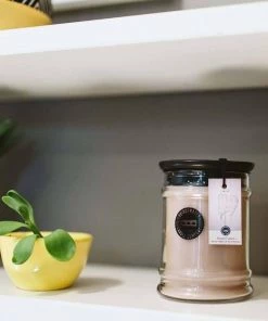 Gifts + Home Accents Bridgewater Sweet Grace Small Jar