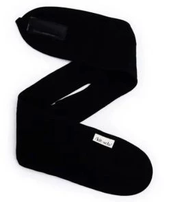 Kitsch Eco-Friendly Microfiber Spa Headband Beauty