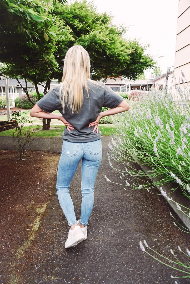 Oat Collective New Arrivals Campfire Club Tee 5 Oat Collective New Arrivals Campfire Club Tee