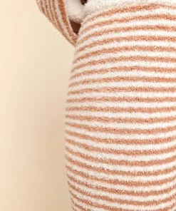 Hem & Thread Kacy Stripe Jogger 15 Hem & Thread Kacy Stripe Jogger