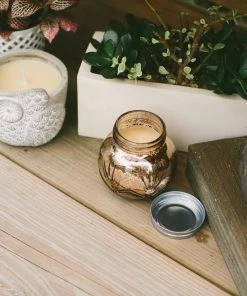 Sublime Clothing Boutique Bridgewater Sweet Grace Candle #008