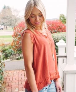 La Miel Ember Tank Tops 16 La Miel Ember Tank Tops