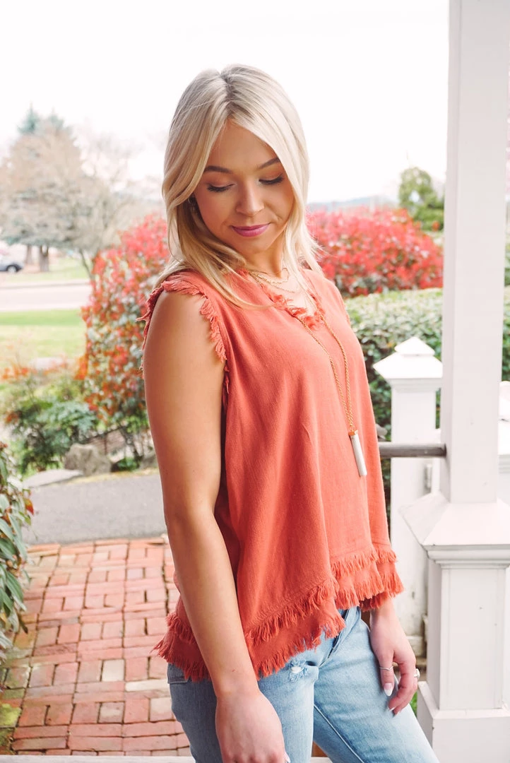 La Miel Ember Tank Tops 6 La Miel Ember Tank Tops