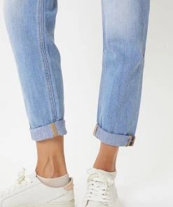 Kancan Bottoms Taylor Boyfriend Denim