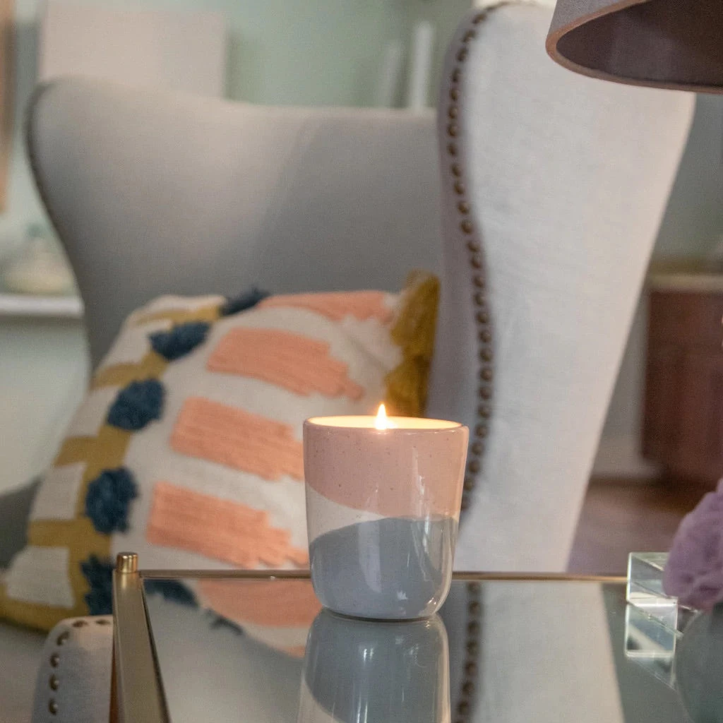 Bridgewater Sweet Grace Candle #041 Gifts + Home Accents 1 Bridgewater Sweet Grace Candle #041 Gifts + Home Accents