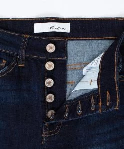 Kancan Wilder Super High Rise Denim