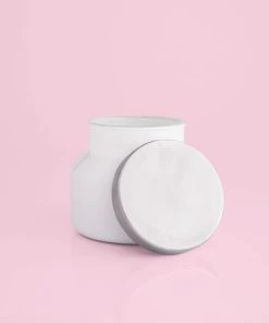 Capri Blue Volcano Petite Jar