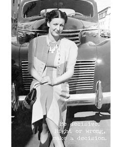 Sublime Clothing Boutique Funny Greeting Cards