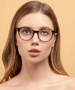 Freyrs Elise Blue Light Blocking Glasses Sunglasses & Glasses