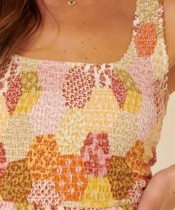 Promesa Trend Setter Tank