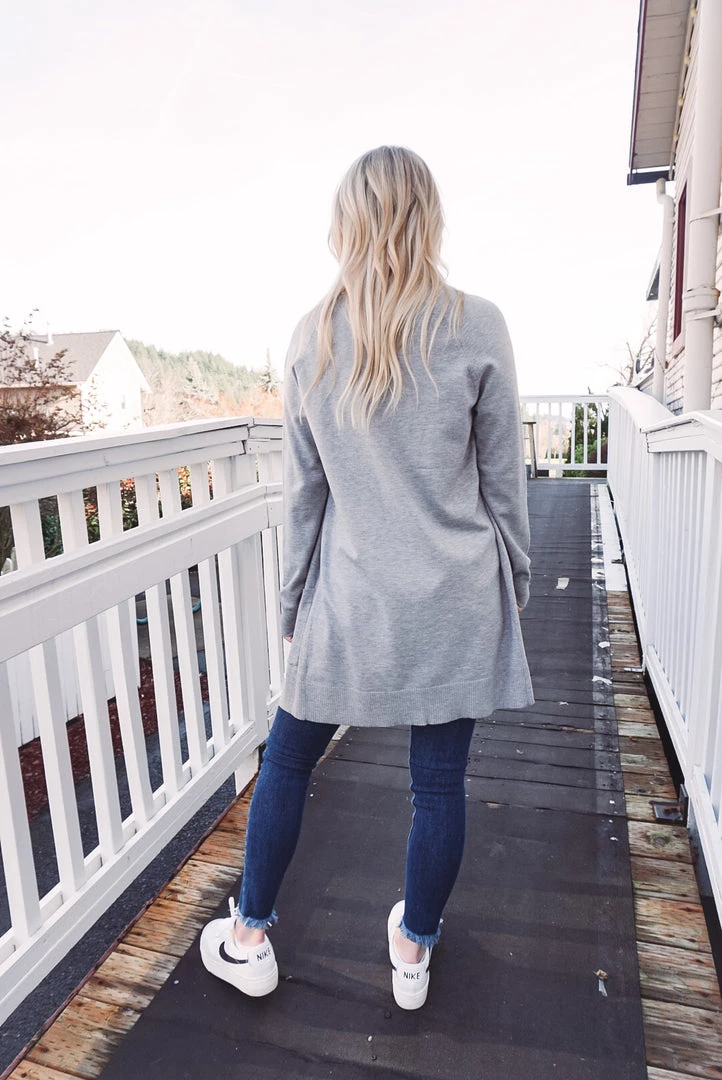 Active Basic New Arrivals Clayton Cardigan 10 Active Basic New Arrivals Clayton Cardigan