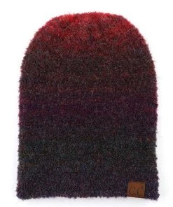 Hana C.C. Ombré Beanie