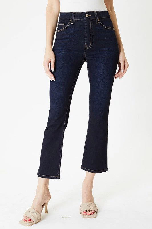 Kancan Bradford Kick Flare 7 Kancan Bradford Kick Flare