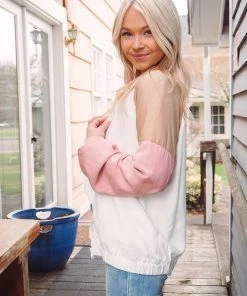 Hem & Thread Jensen Bomber Jacket Outerwear 10 Hem & Thread Jensen Bomber Jacket Outerwear