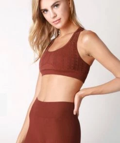 Nikibiki Peephole Bralette