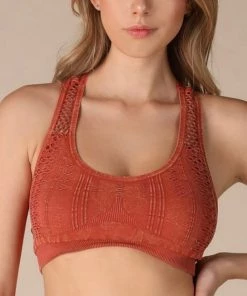 Nikibiki Peephole Bralette 20 Nikibiki Peephole Bralette
