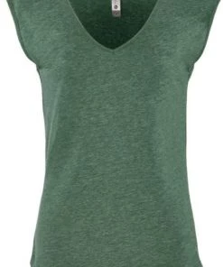 SLC Activewear Festival V Tank Tops