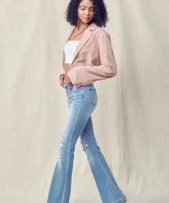 Kancan Flint Flare Denim 10 Kancan Flint Flare Denim