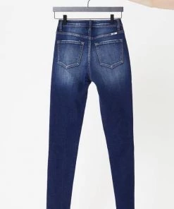 Kancan Kegan High Rise Denim 19 Kancan Kegan High Rise Denim