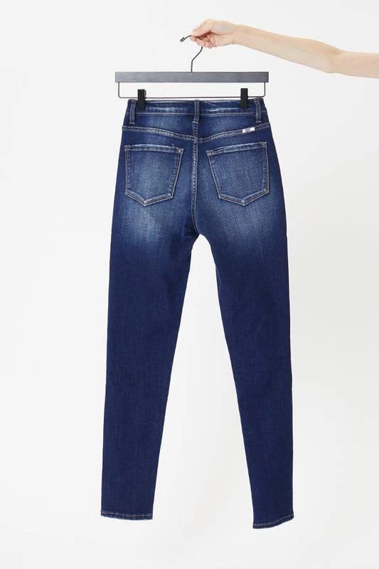 Kancan Kegan High Rise Denim 10 Kancan Kegan High Rise Denim