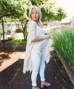 Millibon Willow Kimono