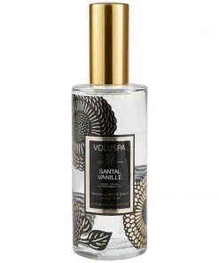 Gifts + Home Accents Voluspa Santal Vanille Room & Body Spray