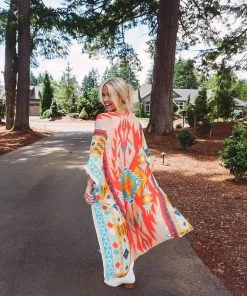 Urbanista Western Girl Kimono 11 Urbanista Western Girl Kimono