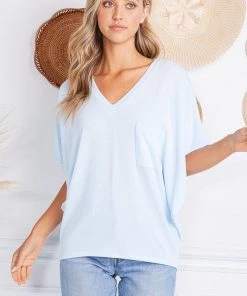 Jolie Jada Dolman Tops