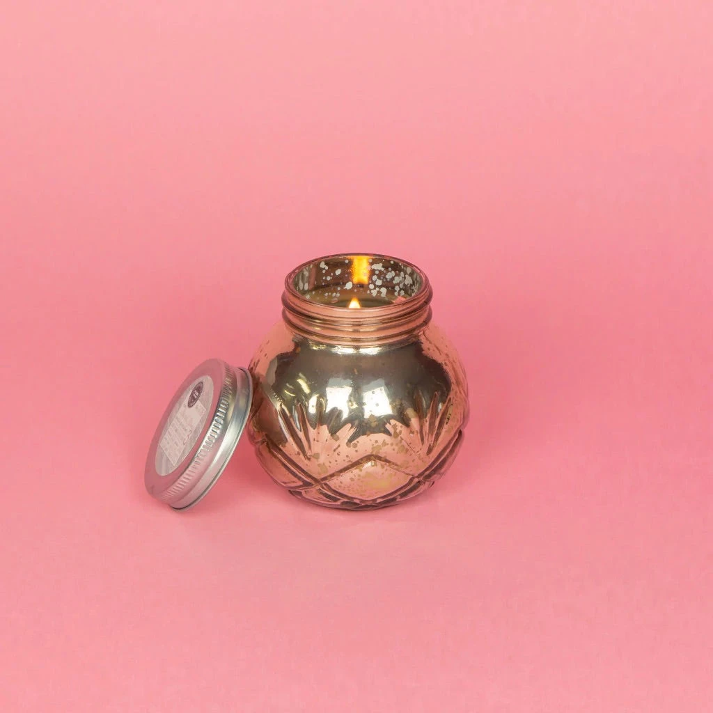 Sublime Clothing Boutique Bridgewater Sweet Grace Candle #008 5 Sublime Clothing Boutique Bridgewater Sweet Grace Candle #008