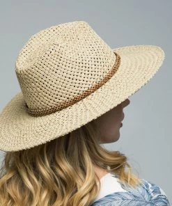 Urbanista New Arrivals Suns Out Panama Hat