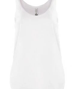 SLC Activewear Festival Scoop Tank New Arrivals