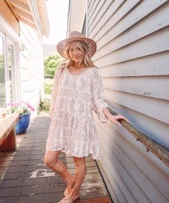 Millibon Dresses + Rompers Summer Romance Dress