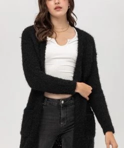 Love Tree That Cozy Feeling Cardigan