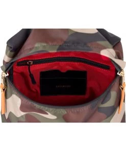 Boulevard Accessories Hailey Backpack